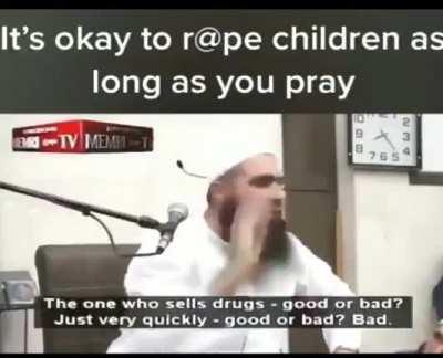 What the actual fuck?