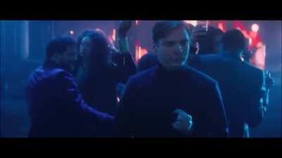 My work here is done