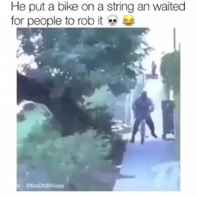 Damn so many thieves