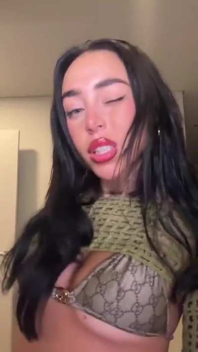 damnnickinicole - Video #7355