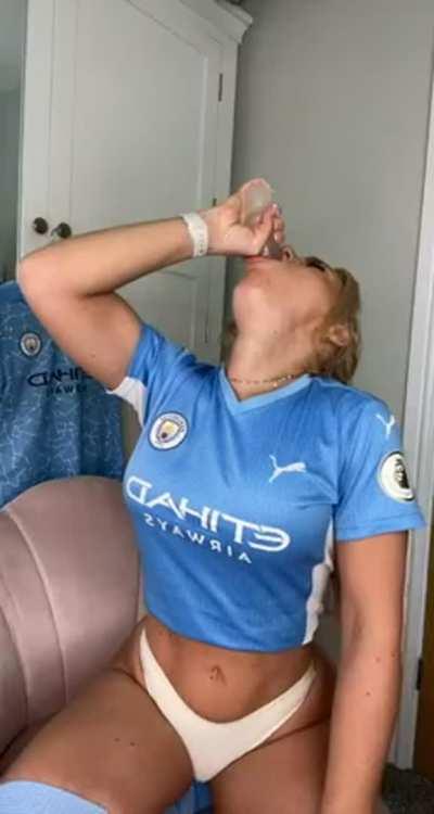 Anyone know who this is?