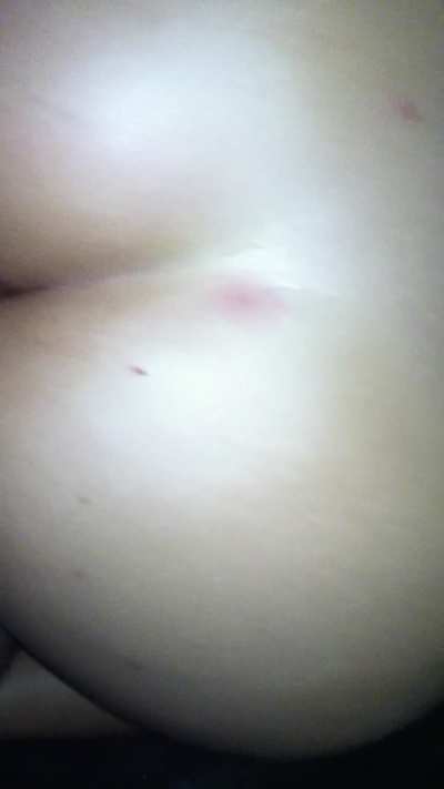 Booty poppin reinsertions 🥰🔥