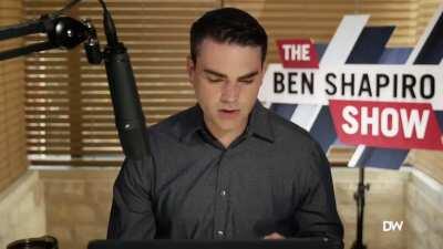 BEN SHAPIRO REKTS LIBS