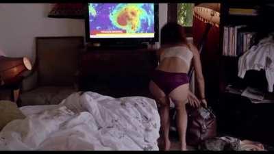 Maggie Q in Death of Me (2020)