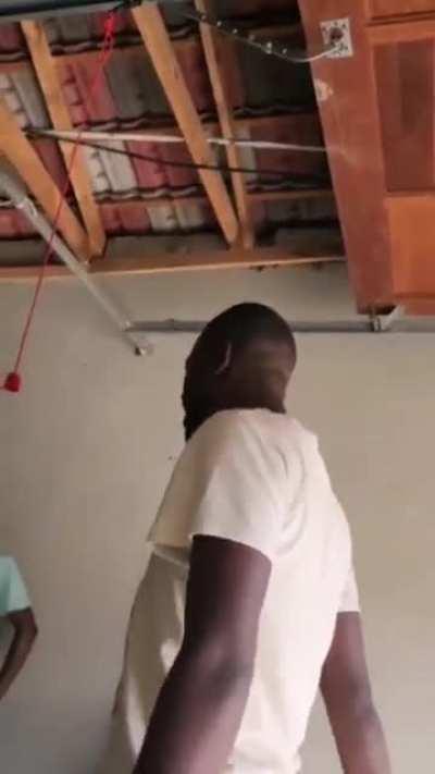 Don‘t know what he expected