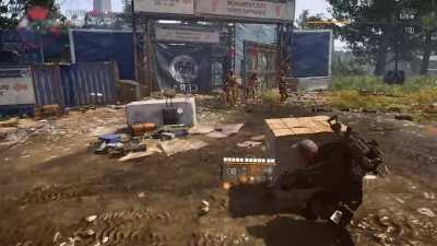 Apparently the recent GE gave the hive the ability to stop time.