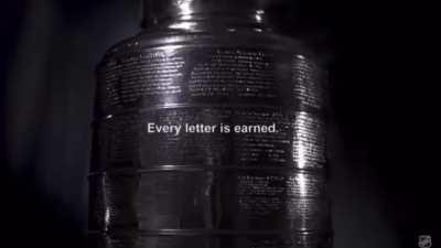 Had tears watching this commercial. Beautiful, just wow.