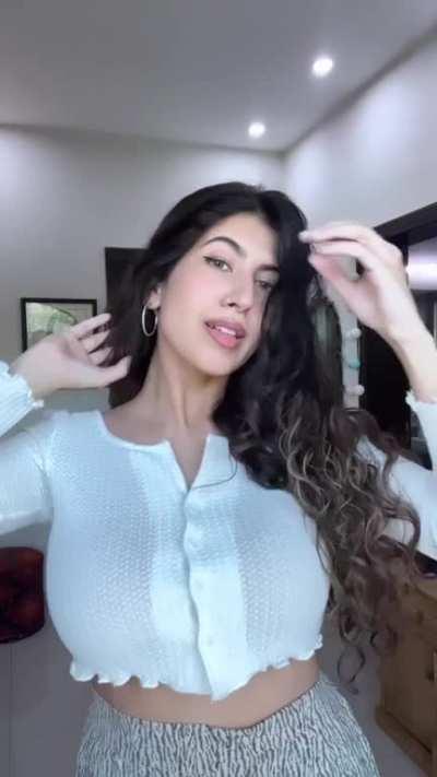 I also deserve a girl like her at least.