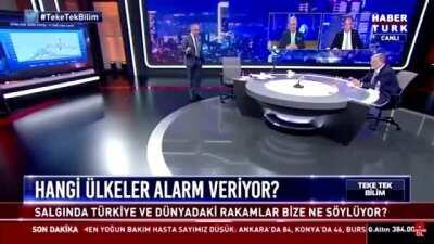 Frekanslar katıştı part2