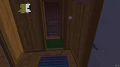 Police came for me but I wasn't prepared at all... (turn up the volume)