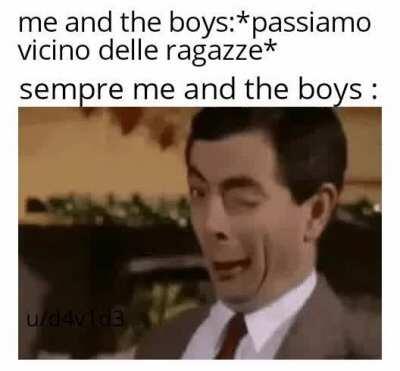 memesITA - Video #3890