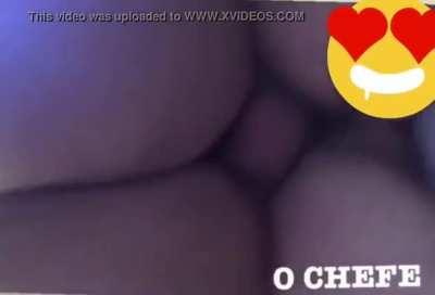 Stephanie Silveira hardcore - @stephaniesilveiira