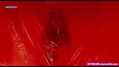 Black Sabbath by Octokuro, Sia Siberia, Purple Bitch and Sonya Vibe