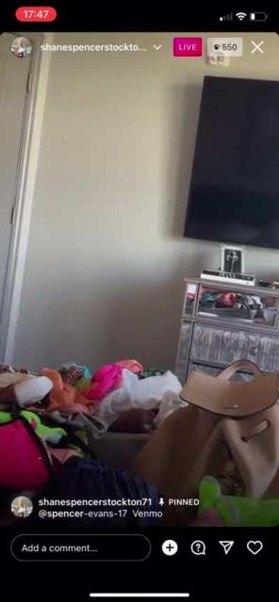 TikTokLive - Video #9857