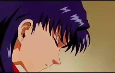 Misato <3