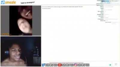 ishowspeed getting roasted by bihari kids 💀💀