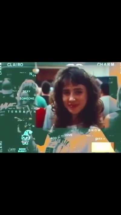 Off topic but y'all fw clairo?