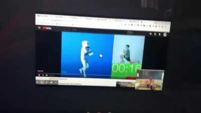 I hate this fucking school