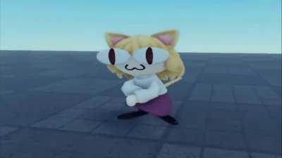 german peter griffin cat