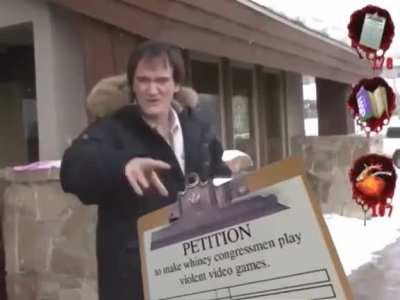 No way you freakin’ pinko!