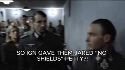 Before IGN has a chance to redeem themselves, here's a little funny I made. Hope you guys enjoy whilst we wait!