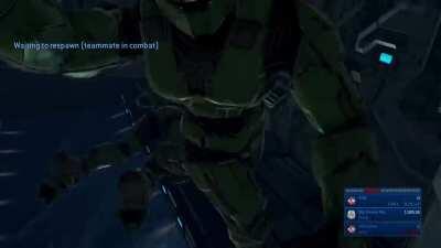 duo halo at its finest