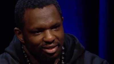 An interesting analogy