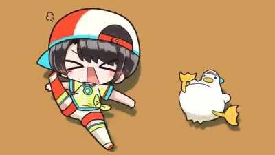 🦆 Shuba Shuba Shuba 🦆