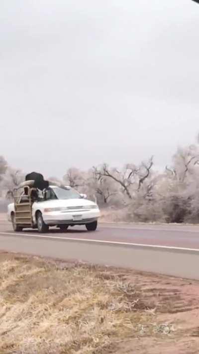 This car with power steering