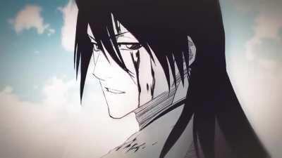 BLEACH X Perfect Sensation Dreamer