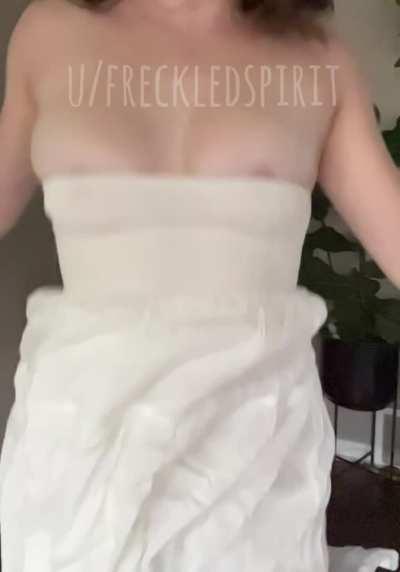 Which one comes out first?