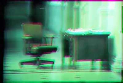 Ed Markey's campaign just dropped a vaporwave track. This is...beautiful.