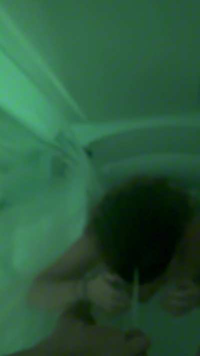 Is it better to give or receive a golden shower?