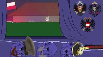 Happy Independence Day, Poland!