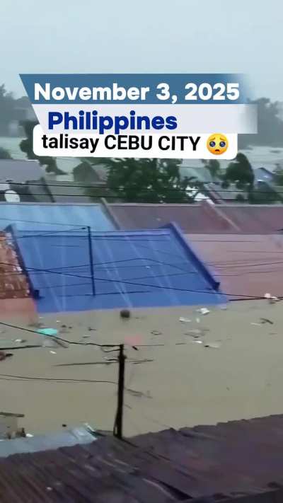 November 3, 2025 | Extreme Weather Events & Natural Phenomena Worldwide