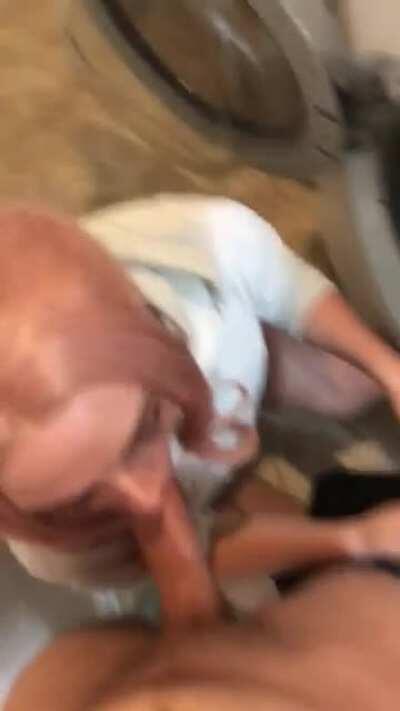 My mouth is available for anyone to use anytime they would like (OC)