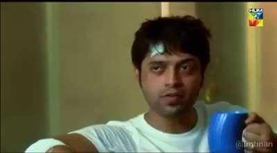 Faisal racist Qureshi