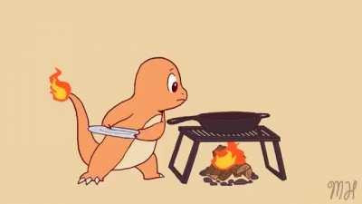 Disfruten la noche gente