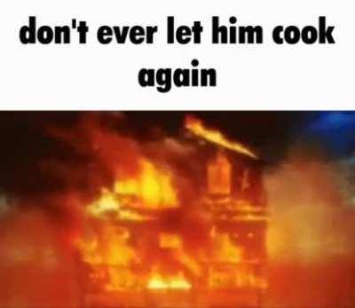 To whoever is making the script for this year's IPL