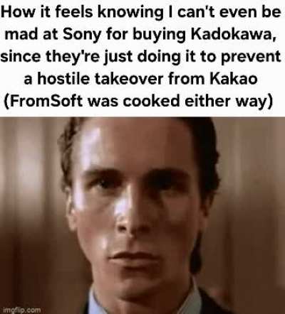 I hate the gaming industry I hate the gaming industry I hate the gaming industry