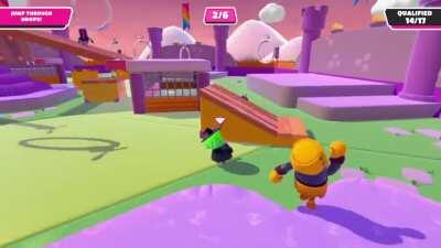 Some days are harder than others