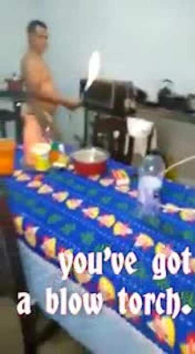 If you use 200% of your brain.