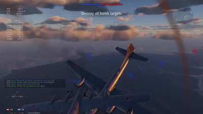 I got Gaijined the moment I spawned. Thank you Snail