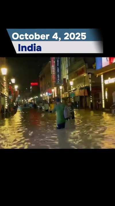 October 4, 2025 | Extreme Weather Events & Natural Phenomena Worldwide