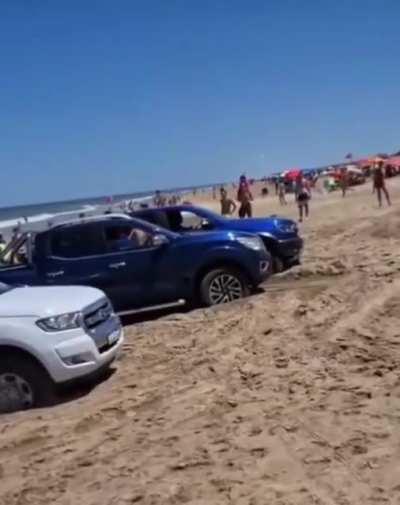 Menos campo que Manhattan