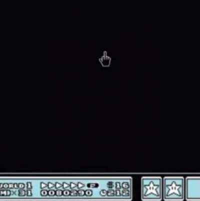 Rule (i commit arson)