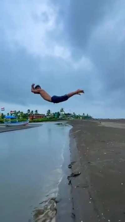 Doing everything for the sake of internet!