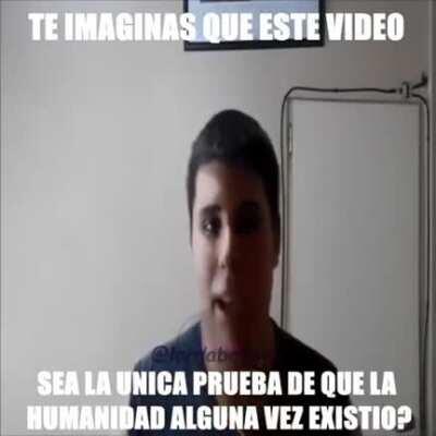 se imaginan