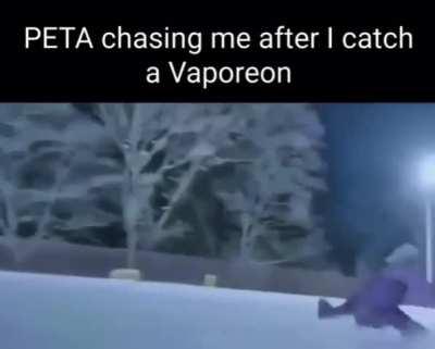 It’s an animal Joker you can’t