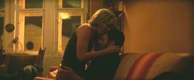 Jennifer Lawrence - Red Sparrow